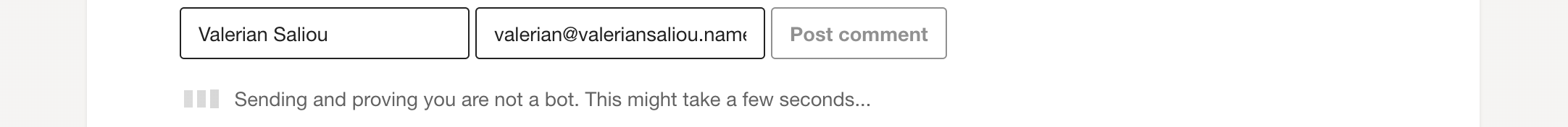 Bandurria Screenshot 3