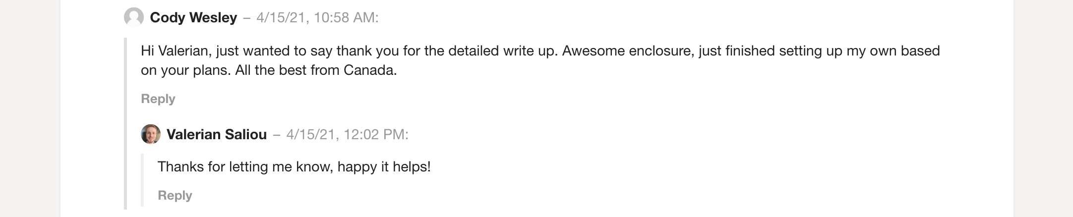 Bandurria Screenshot 4